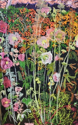 Pete's Garden