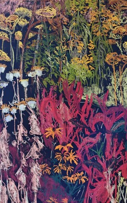 Self Seeded